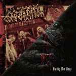PHANTOM CORPORATION - Commando / CATBREATH - Die by the Claw DIGI